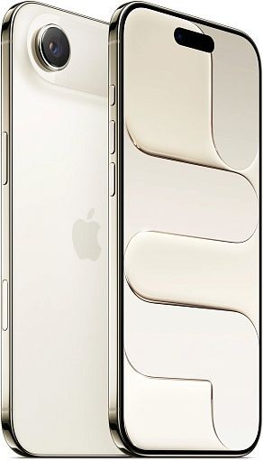 Смартфон iPhone Air 1Tb Light Gold (Светло-золотой)