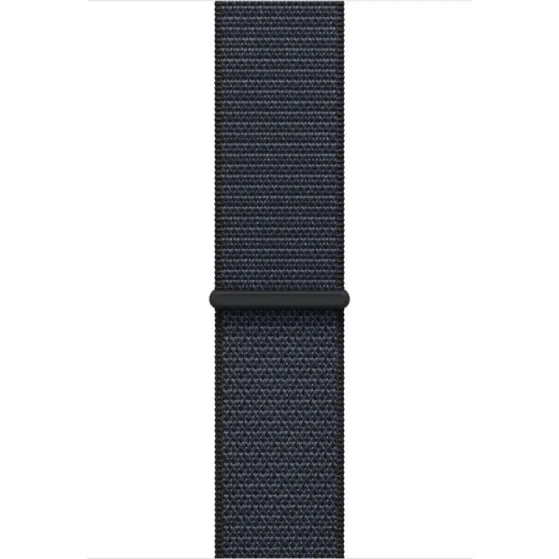 Умные часы Apple Watch SE 44mm (2024)  Sport Loop Midnight(полуночный синий)