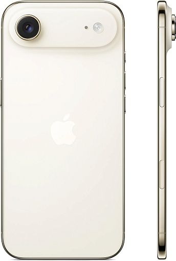 Смартфон iPhone Air 1Tb Light Gold (Светло-золотой)