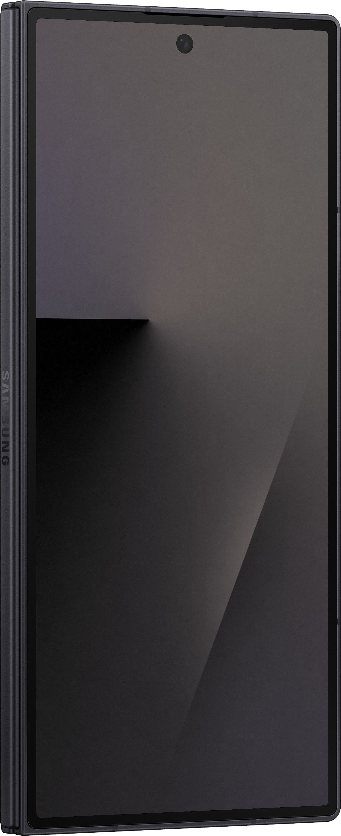 Смартфон Samsung Galaxy Z Fold7 16/1Tb Jet Black (черный)