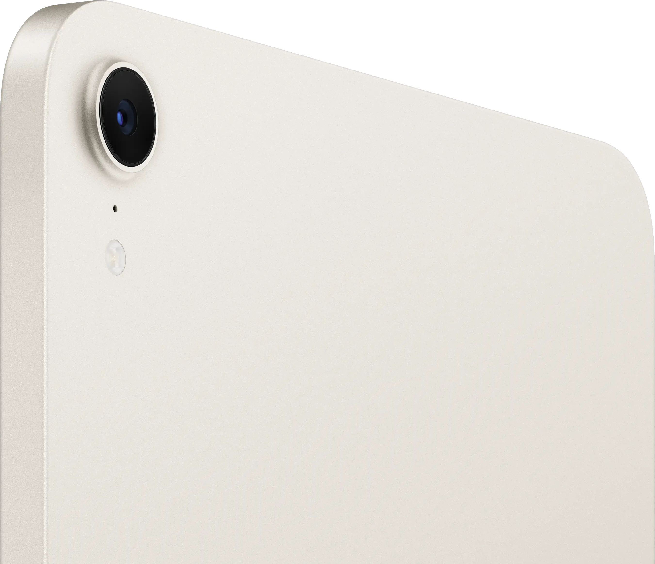 Планшет iPad mini 7 (2024) 256Gb Wi-Fi,Starlight ( сияющая звезда)