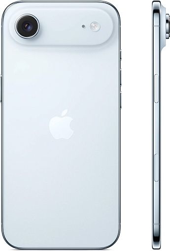 Смартфон iPhone Air 1Tb Sky Blue (Голубое небо)