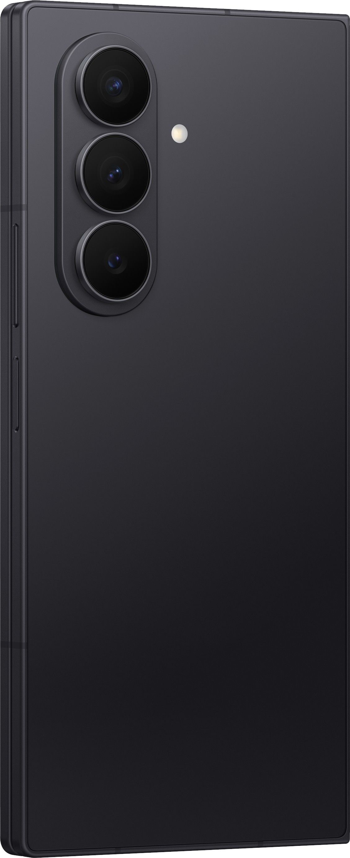 Смартфон Samsung Galaxy Z Fold7 16/1Tb Jet Black (черный)