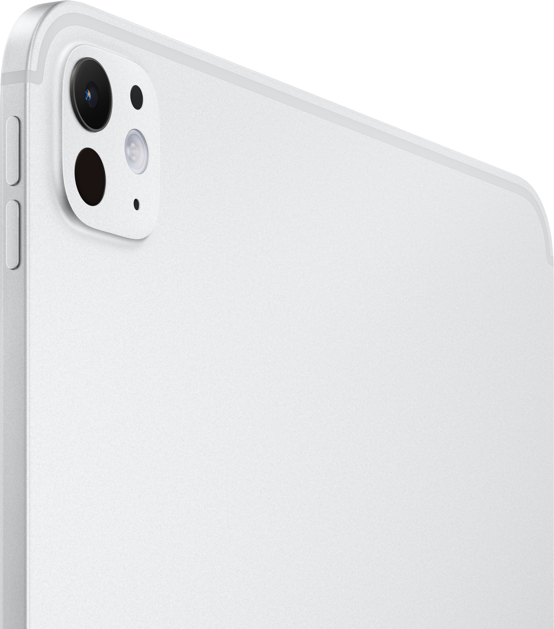 Планшет iPad Pro 11 M4 (2024) 512Gb Wi‑Fi Silver(серебристый)
