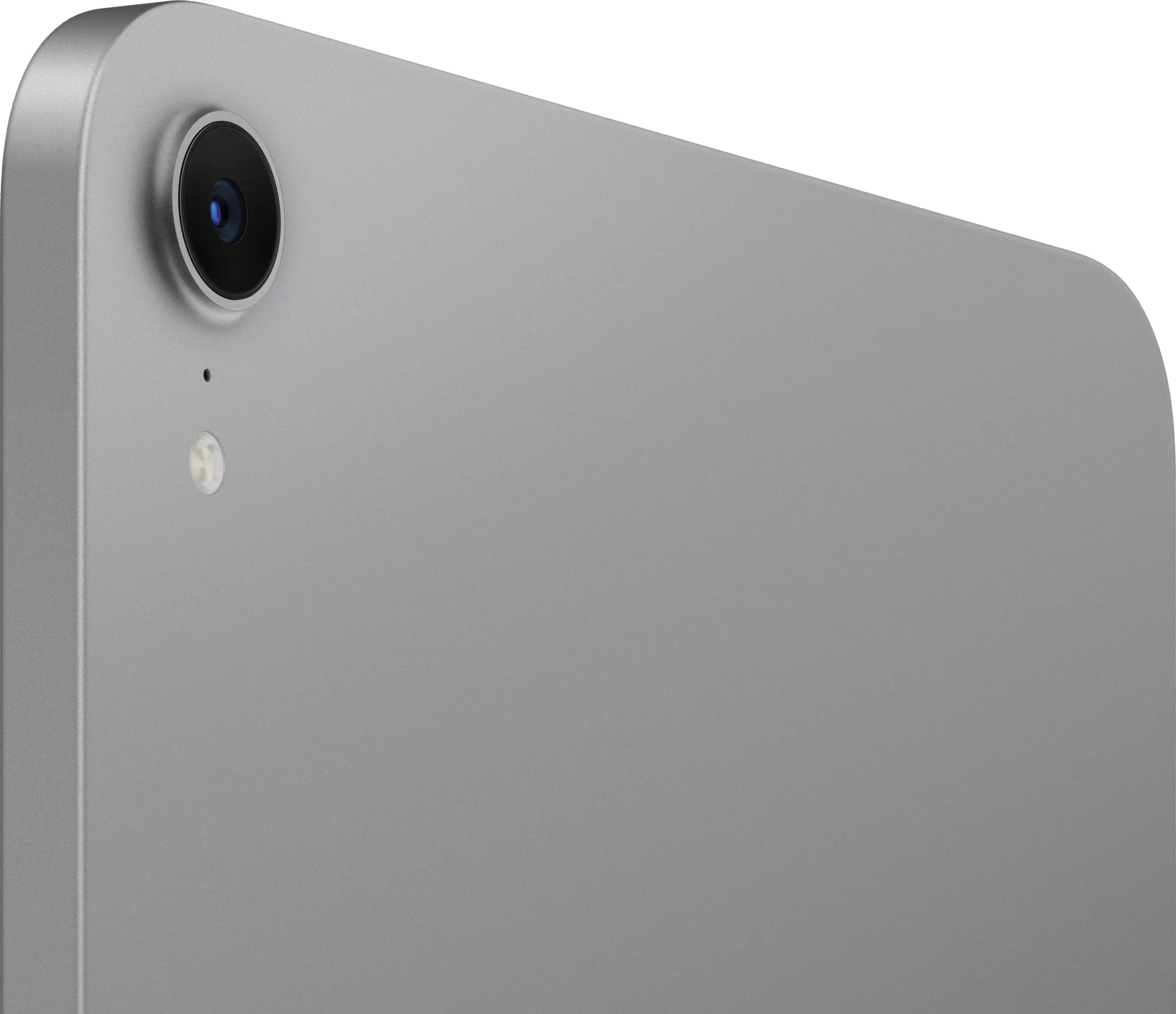 Планшет iPad mini 7 (2024) 256Gb Wi-Fi, Space Gray (серый космос)