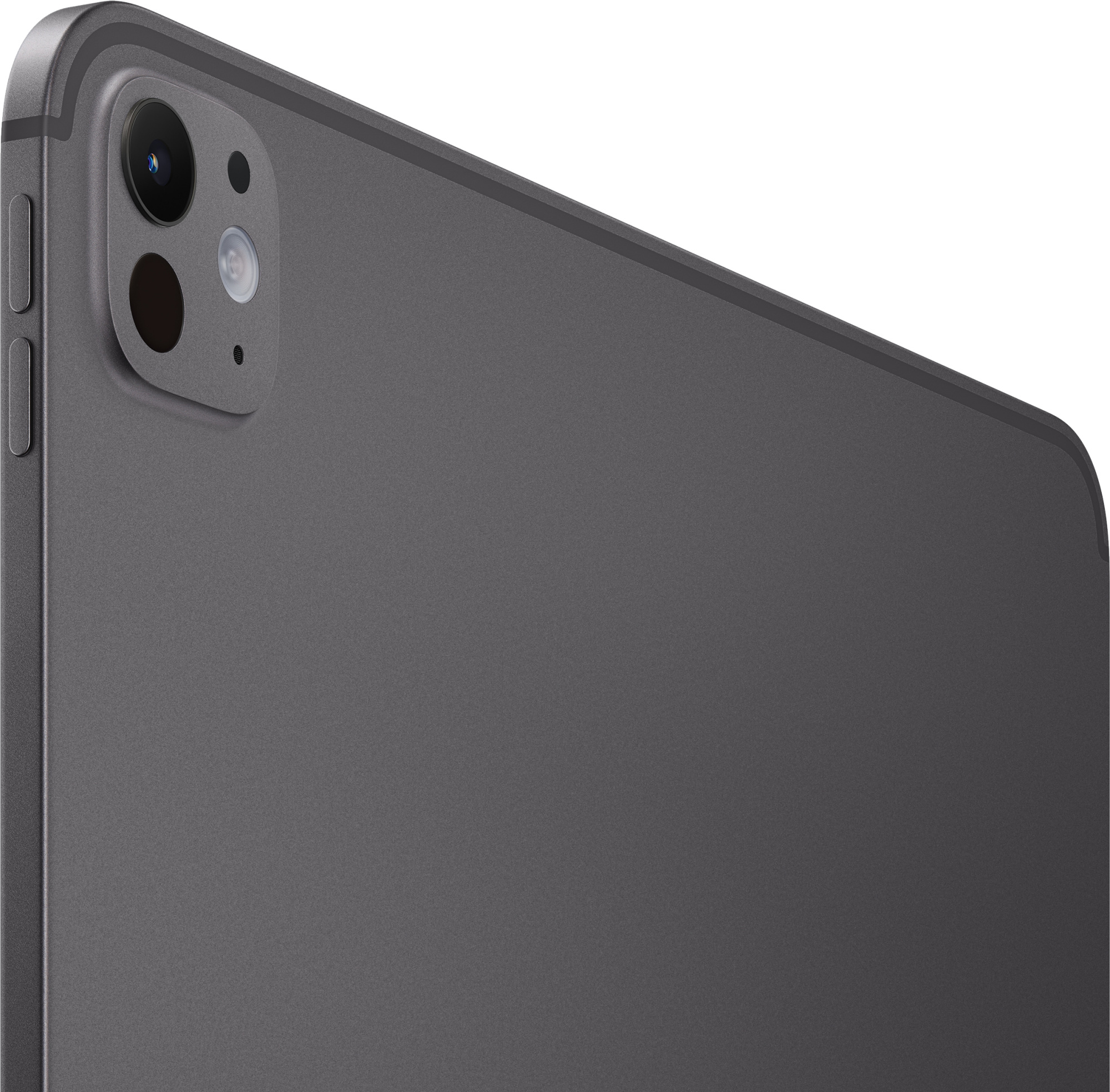 Планшет iPad Pro 13 M4 (2024) 512Gb Wi‑Fi Space Black(космический черный)