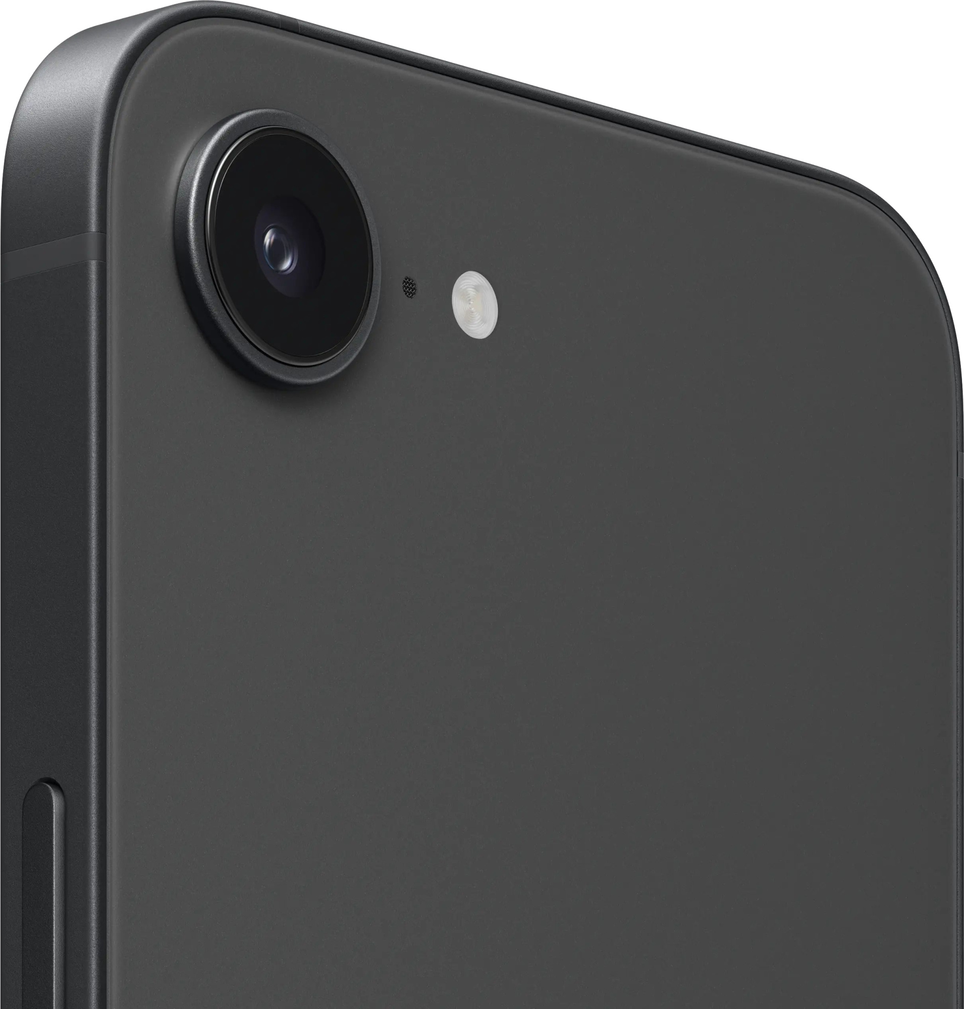Смартфон iPhone 16e 512Gb Black (Черный)