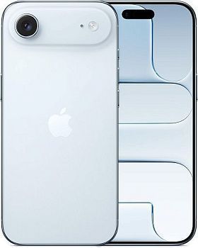 Смартфон iPhone Air 1Tb Sky Blue (Голубое небо)