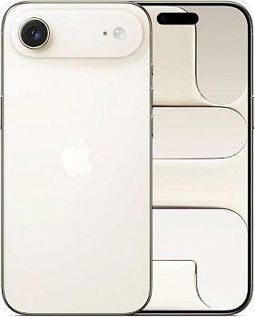 Смартфон iPhone Air 1Tb Light Gold (Светло-золотой)