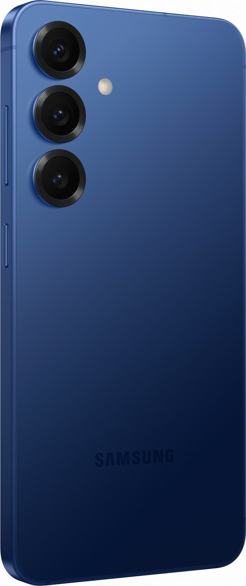 Смартфон Samsung Galaxy S25 12/256Gb Navy (Синий)