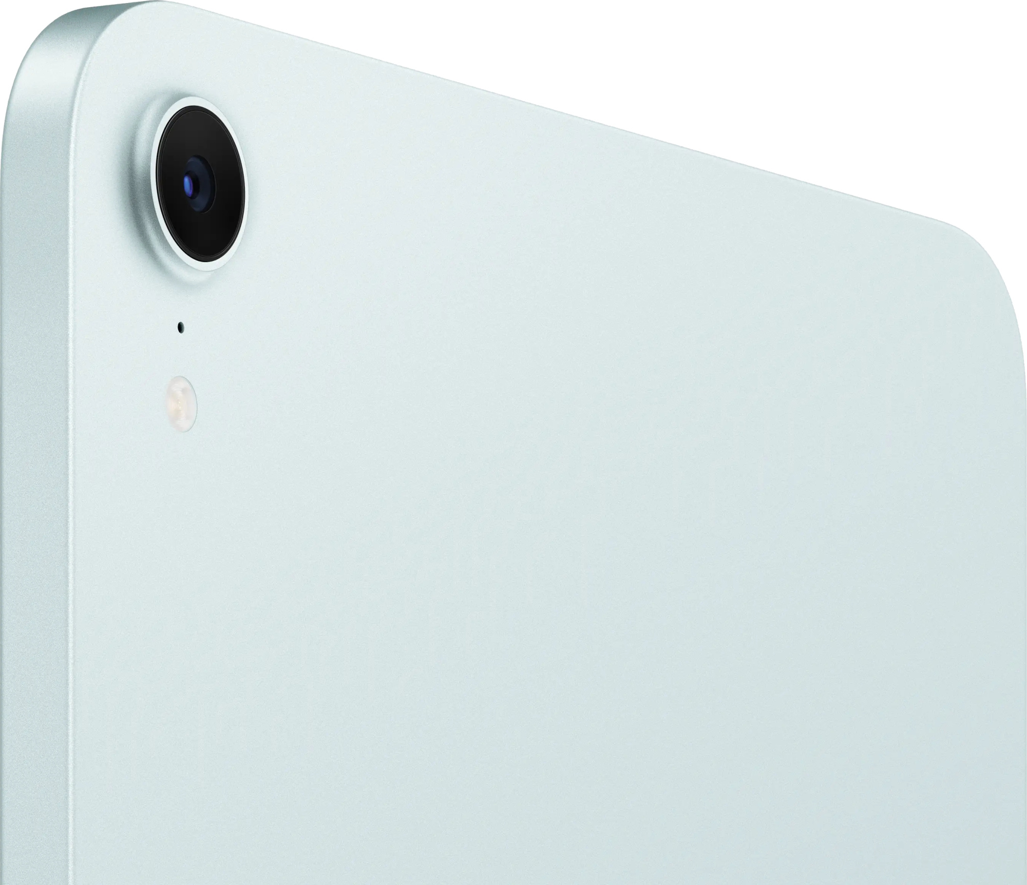 Планшет iPad mini 7 (2024) 256Gb Wi-Fi,Blue( голубой)