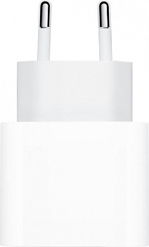 Сетевое зарядное устройство Apple мощностью 20 Вт (USB-C)