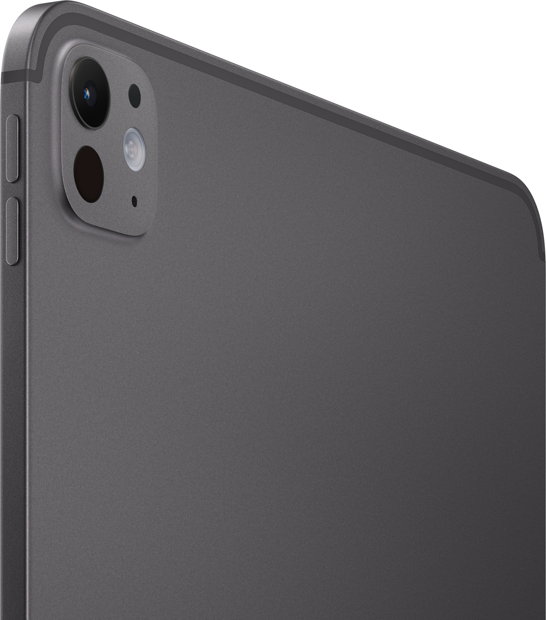 Планшет iPad Pro 11 M4 (2024) 512Gb Wi‑Fi Space Black(космический черный)