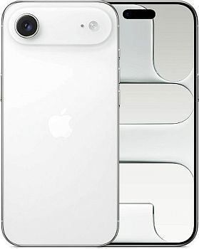 Смартфон iPhone Air 1Tb Cloud White (Белое облако)