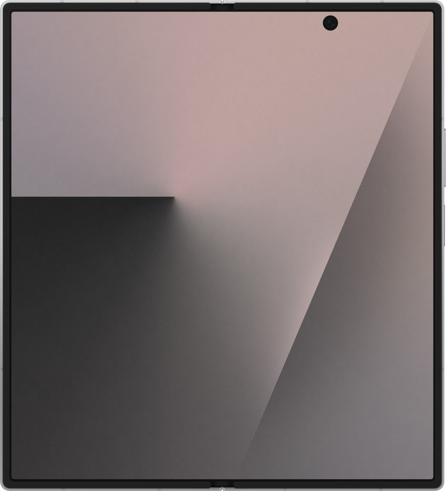 Смартфон Samsung Galaxy Z Fold7 16/1Tb Silver Shadow (серый)